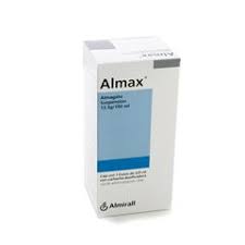 Almax Suspension 225ML