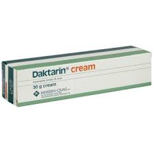 Daktarin Creme