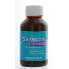 Gaviscon Suspension