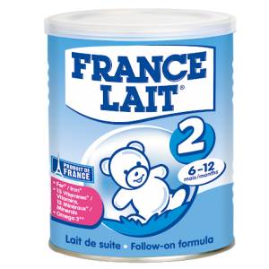 France Lait-400g