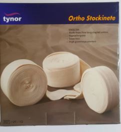 Tynor ortho stockinete box of 3