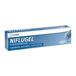 NIFLUGEL 2,5%