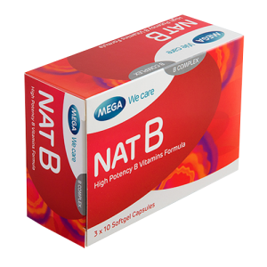 NATB B-30