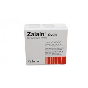 Zalain