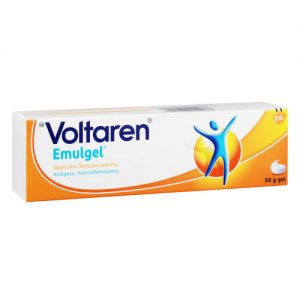 Voltarene Emulgel 50 g