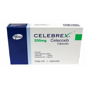 Celebrex 200 mg