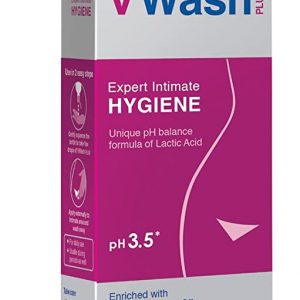V wash 100ml