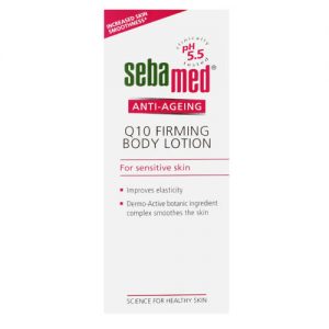 Sebamed anti-ageing Q10Firming Body lotion