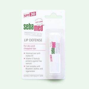 Sebamed lip defense