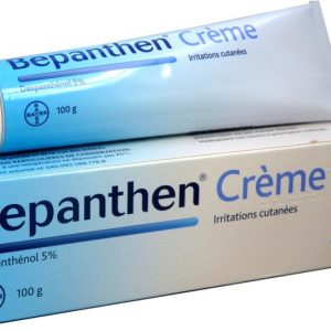 Bepanthem creme 100g
