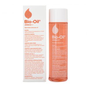Bio-oil 200ml