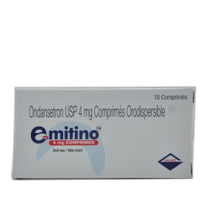 Emitino Tablets Box Of 10