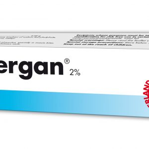 Phenergan cream 30g