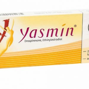 Yasmin
