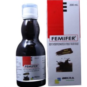 Femifer 200ml