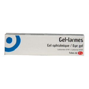 Gel larmes 10g
