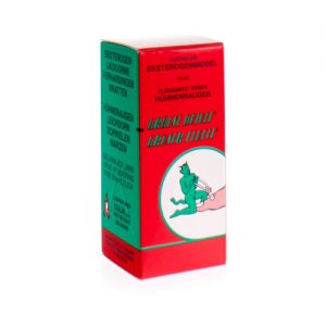 DIable Vert liquide