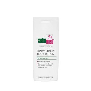 sebamed body lotion 200ml