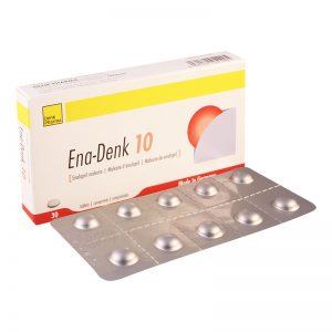 ENA-DENK 10