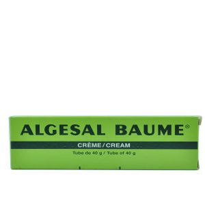 Algesal Baume 40gr