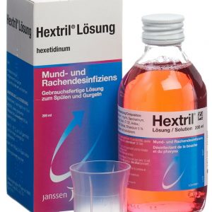 HEXTRIL 200ml