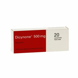 Dicynone 500mg
