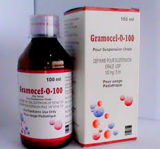 Gramocef O 100ml