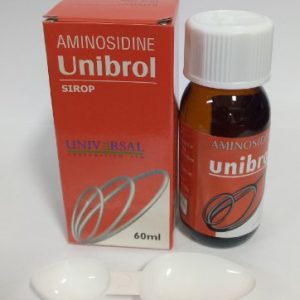 Unibrol 60ml