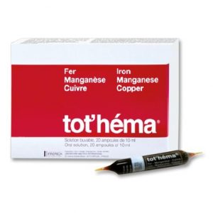 TOTHEMA/ 20amps