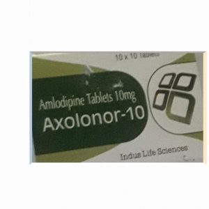 Amlodipine 10mg