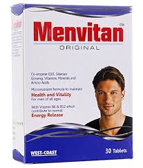 Menvitan