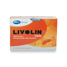 Livolin forte