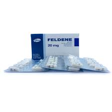 Feldene 20mg/ 30 tabs