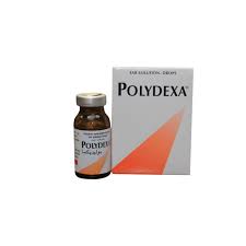 Polydexa 10ml