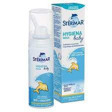 Sterimar Baby Nasal Spray 50ml