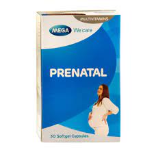 Prenatal