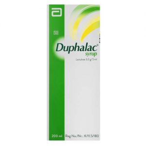 Duphalac syrup 200ml