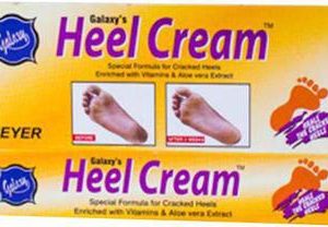 Heel Cream 30g