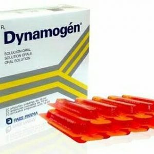 Dynamogen