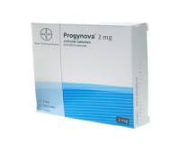 Progynova 2mg