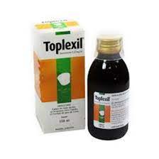 TOPLEXIL 150ml