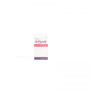 Plendil 10mg
