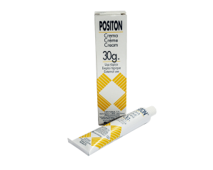 Positon cream