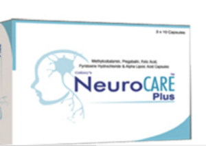 Neurocare plus 30caps