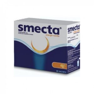 Smecta 3g/ 30sachet