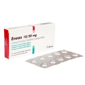 ENEAS 10/20mg ... 30tabs
