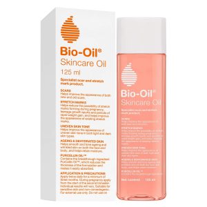 Bio-oil 125ml