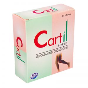 Cartil forte/30tabs