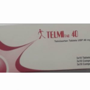 Telmi 40