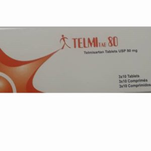 Telmi 80mg